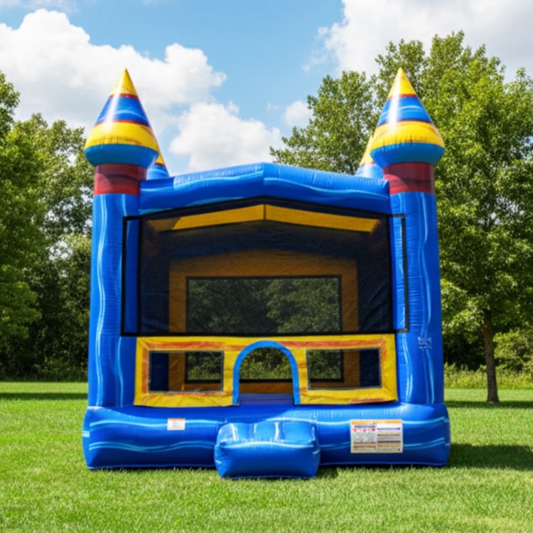 Bounce Houses