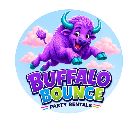 Buffalo Bounce Party Rentals Amarillo TX